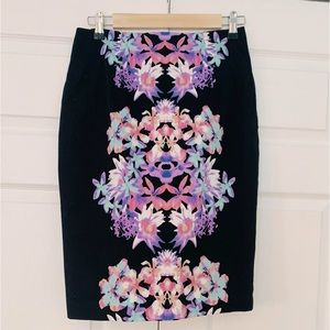 Mossimo Pencil Skirt